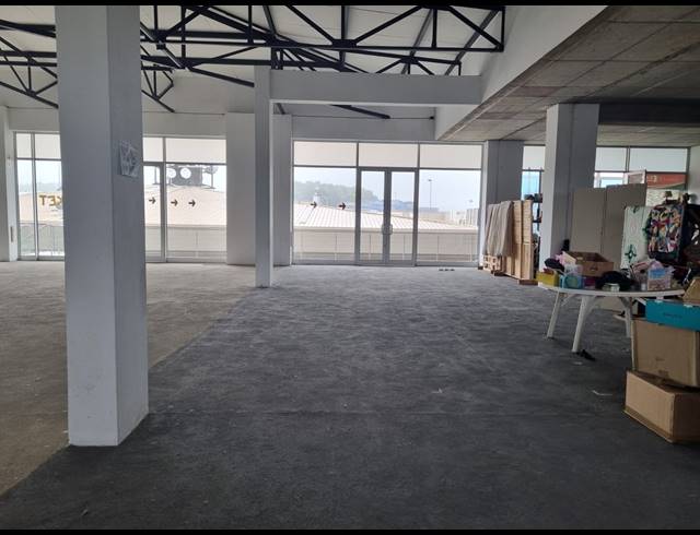 132.60M² RETAIL TO LET IN NELSPRUIT CENTRAL